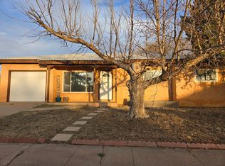 2821 Duckworth Ave, Clovis, NM 88101