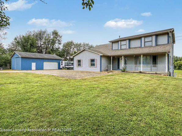 7027 Steele Hwy, Eaton Rapids, MI 48827