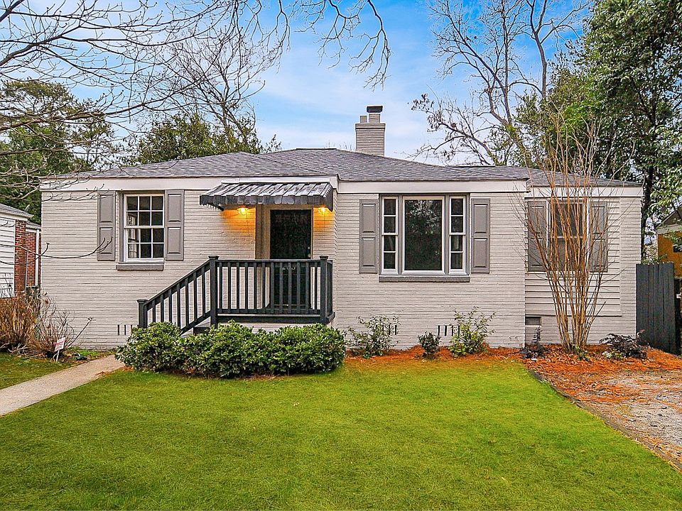 Completely renovated 