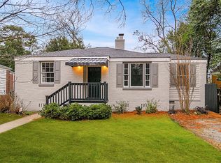 2837 Superior St, Columbia, SC 29205