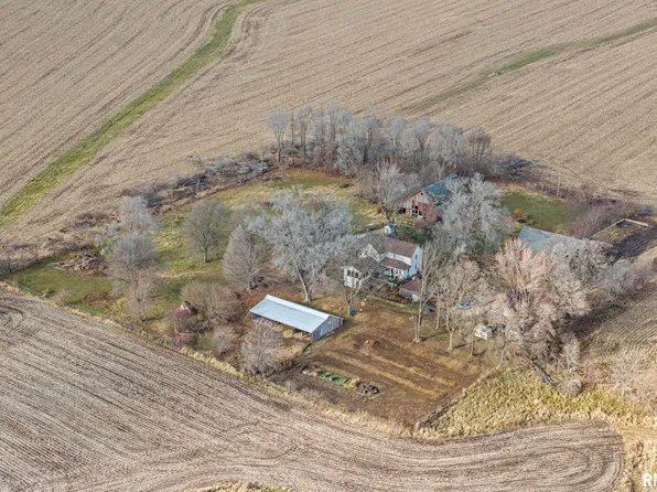 2400 190th St, Wheatland, IA 52777