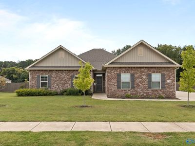 134 Twilight Ln, Meridianville, AL, 35759