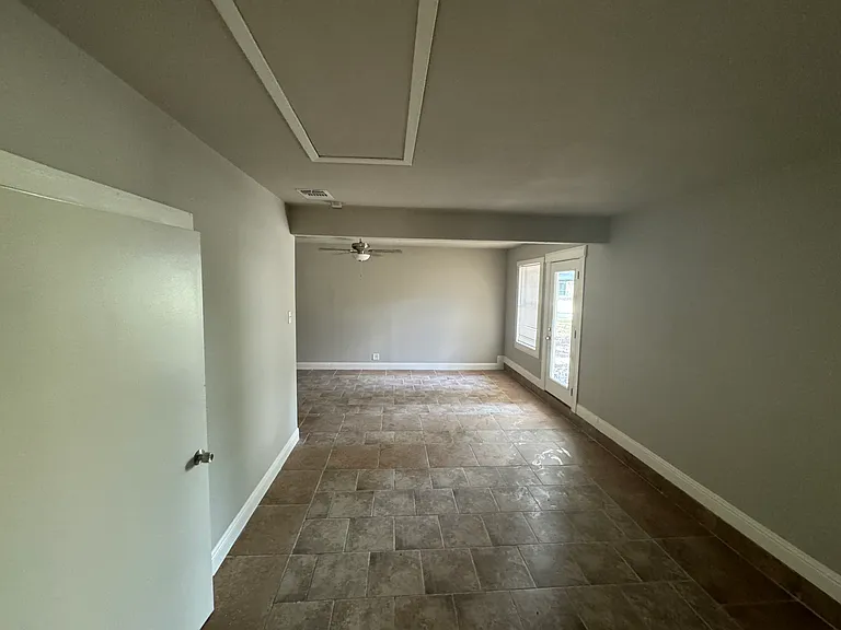 Extra (4th) Bedroom / Gameroom