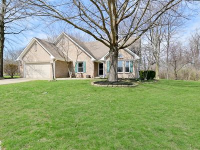 2668 Cressmoor Cir, Indianapolis, IN, 46234