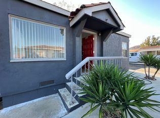 (Undisclosed Address), El Cajon, CA 92021