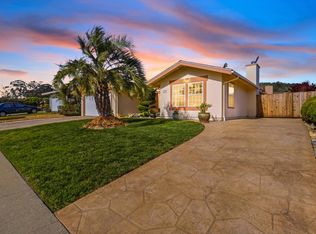 1527 Hawser Ln, Half Moon Bay, CA