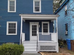 157 Bruyn Ave, Kingston, NY 12401