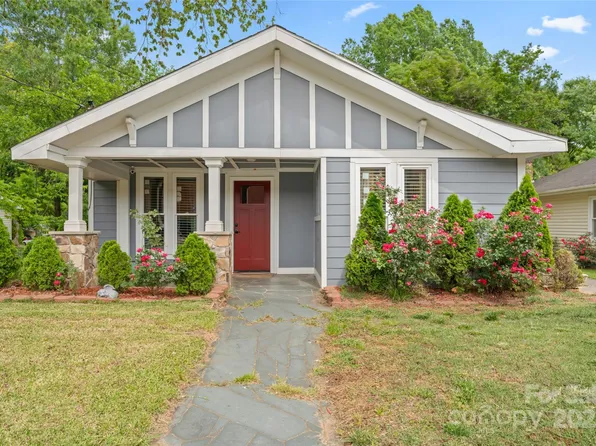 222 N Weldon St, Gastonia, NC 28052