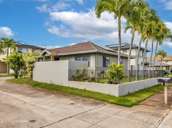 94-1164 Kapehu St, Waipahu, HI 96797