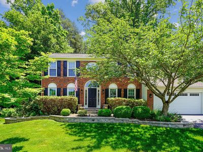 8007 Oak Bridge Ln, Fairfax Station, VA, 22039