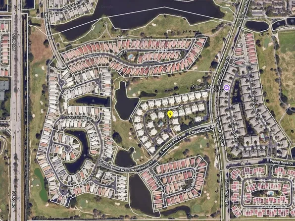 6113 Greenspointe Dr, Boynton Beach, FL 33437