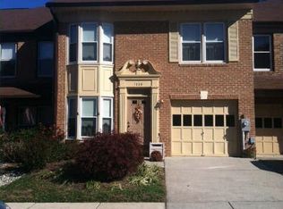 1006 Jigger Ct, Annapolis, MD 21401