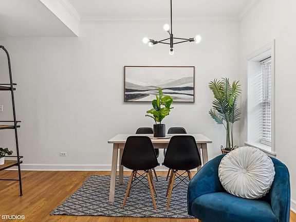5th image of 532 W Belmont Ave #Sg