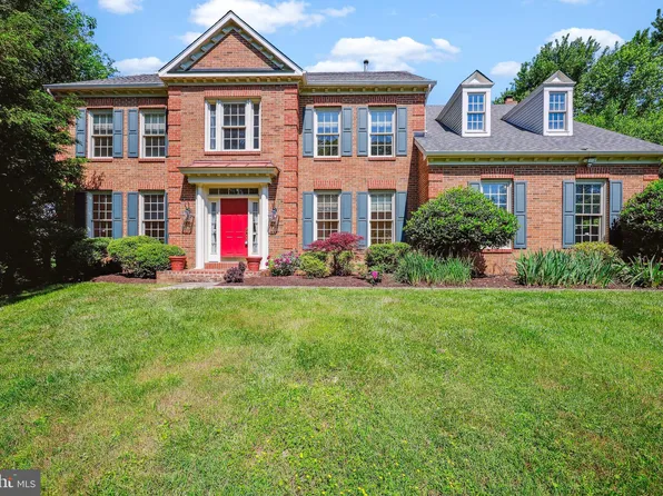 17324 Avenleigh Dr, Ashton, MD 20861