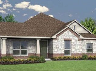 1312 Talley Loop, Buda, TX 78610