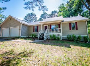 1268 Cohran Store Rd, Douglasville, GA 30134