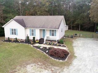 303 Trail Ridge Dr, Benson, NC 27504