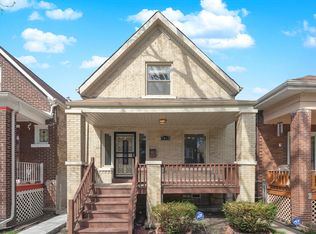 7812 S Evans Ave, Chicago, IL 60619