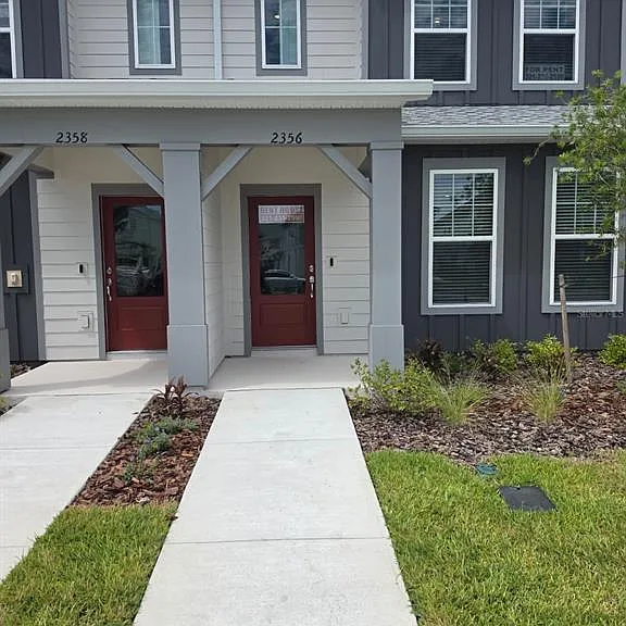 2356 Southbury Dr — Photo 1