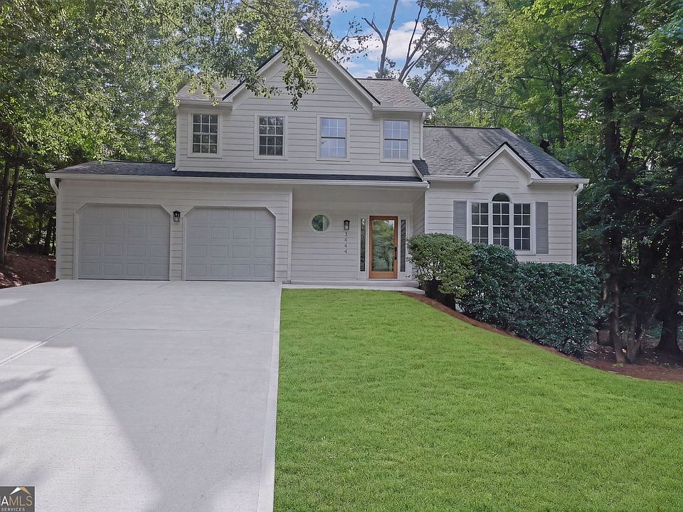1st image of 3444 Chancellors Dr