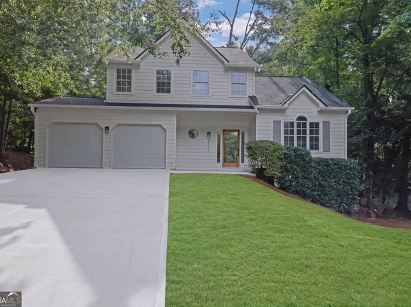 3444 Chancellors Dr, Powder Springs, GA 30127