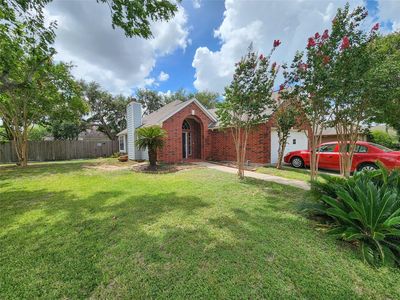 3403 Maymist Dr, Katy, TX, 77449