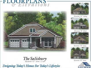 534 Rough Hewn Ln, Rock Hill, SC 29730