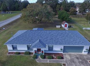 14530 SE 98th Ct, Summerfield, FL 34491