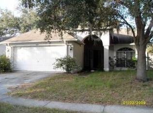 1218 Bloom Hill Ave, Valrico, FL 33596