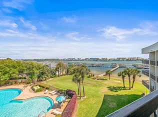 214 Miracle Strip Pkwy SW #B407, Fort Walton Beach, FL 32548