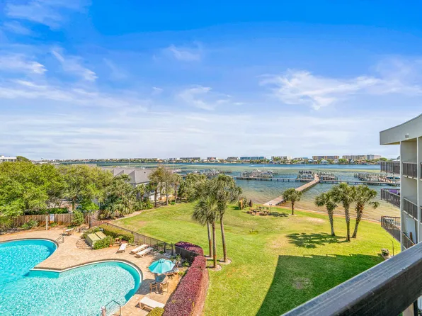 214 Miracle Strip Pkwy SW #B407, Fort Walton Beach, FL 32548