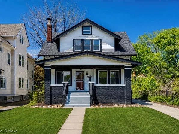 3462 E 121st St, Cleveland, OH 44120