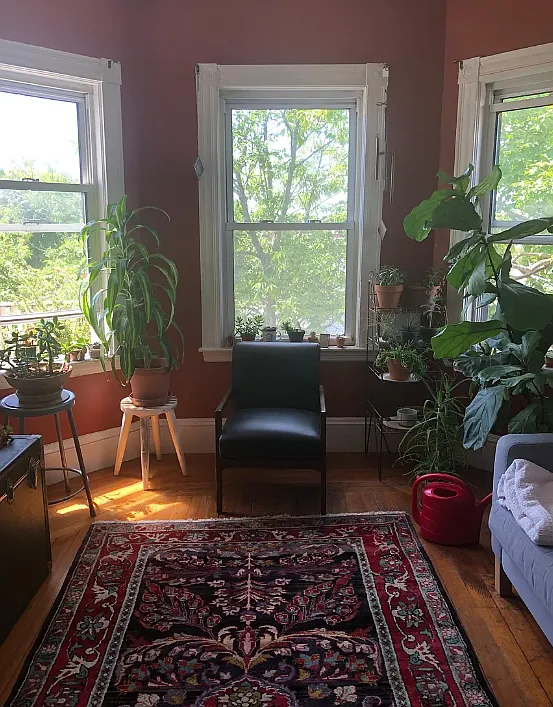 2 bed, 916 sqft, $3,600 — Photo 2