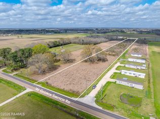 3808 W Gloria Switch Rd, Church Point, LA 70525