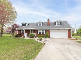324 Sherry Lynn Dr, New Castle, IN