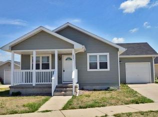 4801 Freese Ln, Madison, WI 53718