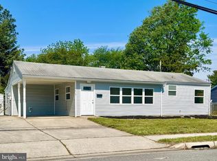 1416 S Governors Ave, Dover, DE 19904