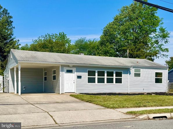1416 S Governors Ave