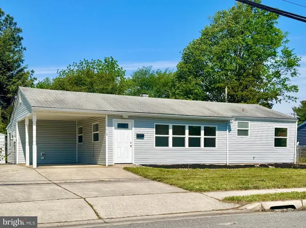 1416 S Governors Ave, Dover, DE 19904