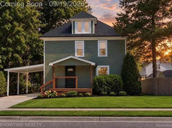 914 N Main St, Lapeer, MI 48446