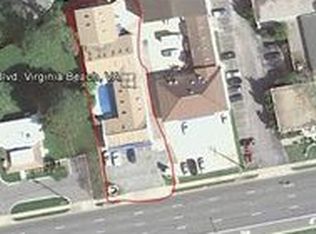 2980 Virginia Beach Blvd, Virginia Beach, VA 23452