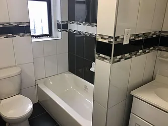 Rented by Abba Realty Associates INC