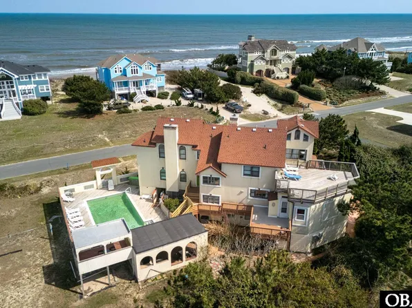 1201 Adriatic Ave Lot 55, Corolla, NC 27927