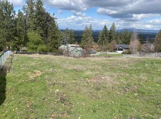 1626 W Toni Rae Dr, Spokane, WA 99218