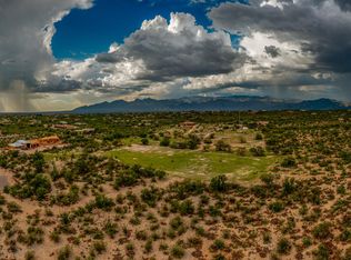 11694 E Escalante Rd, Tucson, AZ 85730