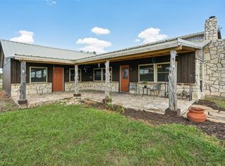 1771 Thompson Rd, Weatherford, TX 76087