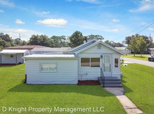 1619 Trout Blvd, Saint Cloud, FL 34771