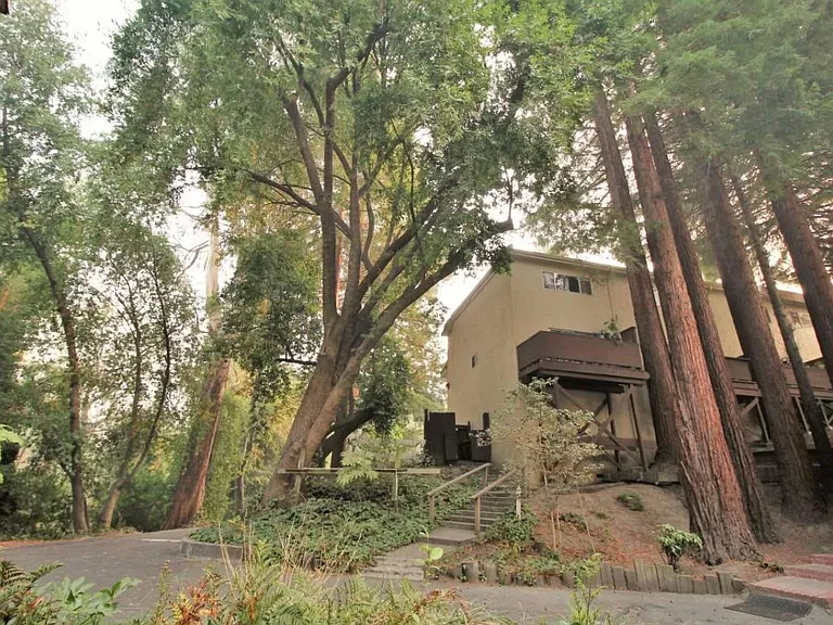 San Pablo Dam Rd — Photo 2