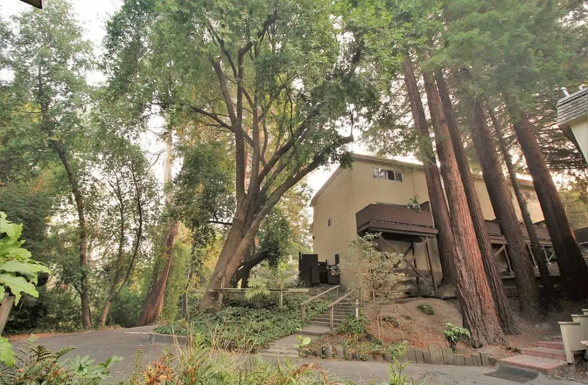 Building Photo - San Pablo Dam Rd