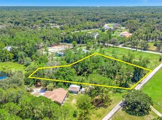 Debuel Rd LOT 5, Lutz, FL 33549
